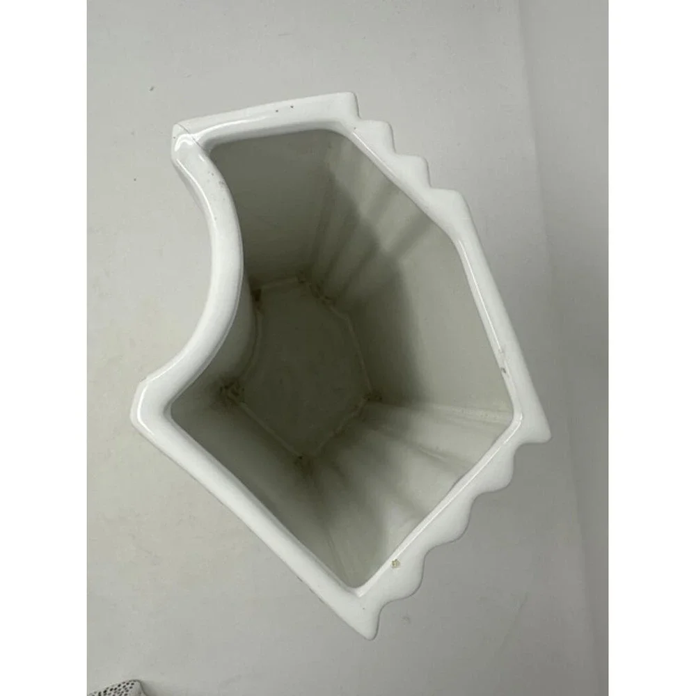 Massimo Materassi pair white